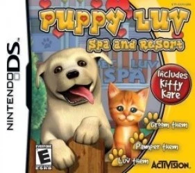 Puppy Luv – Spa And Resort Rom